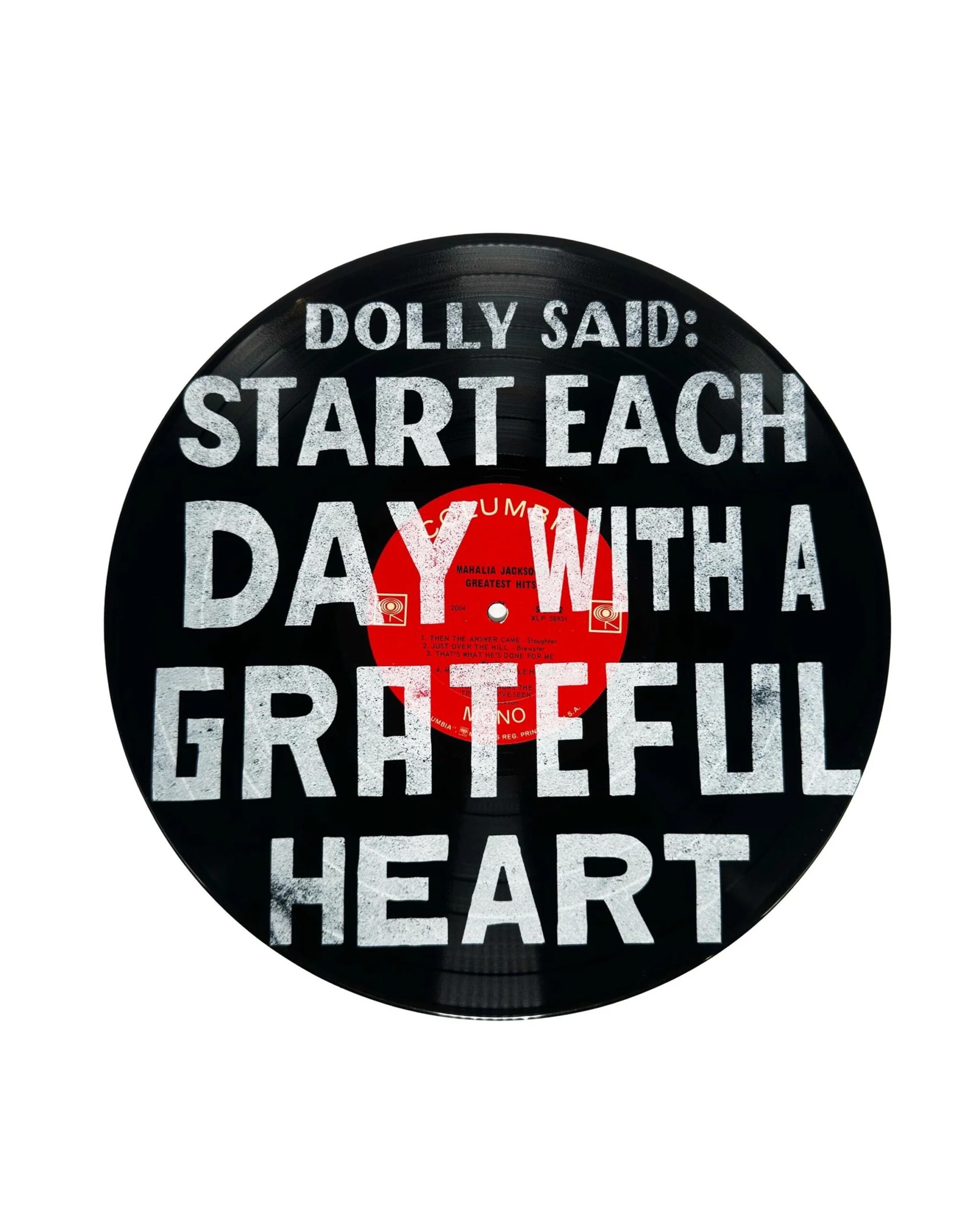 Dolly-Record