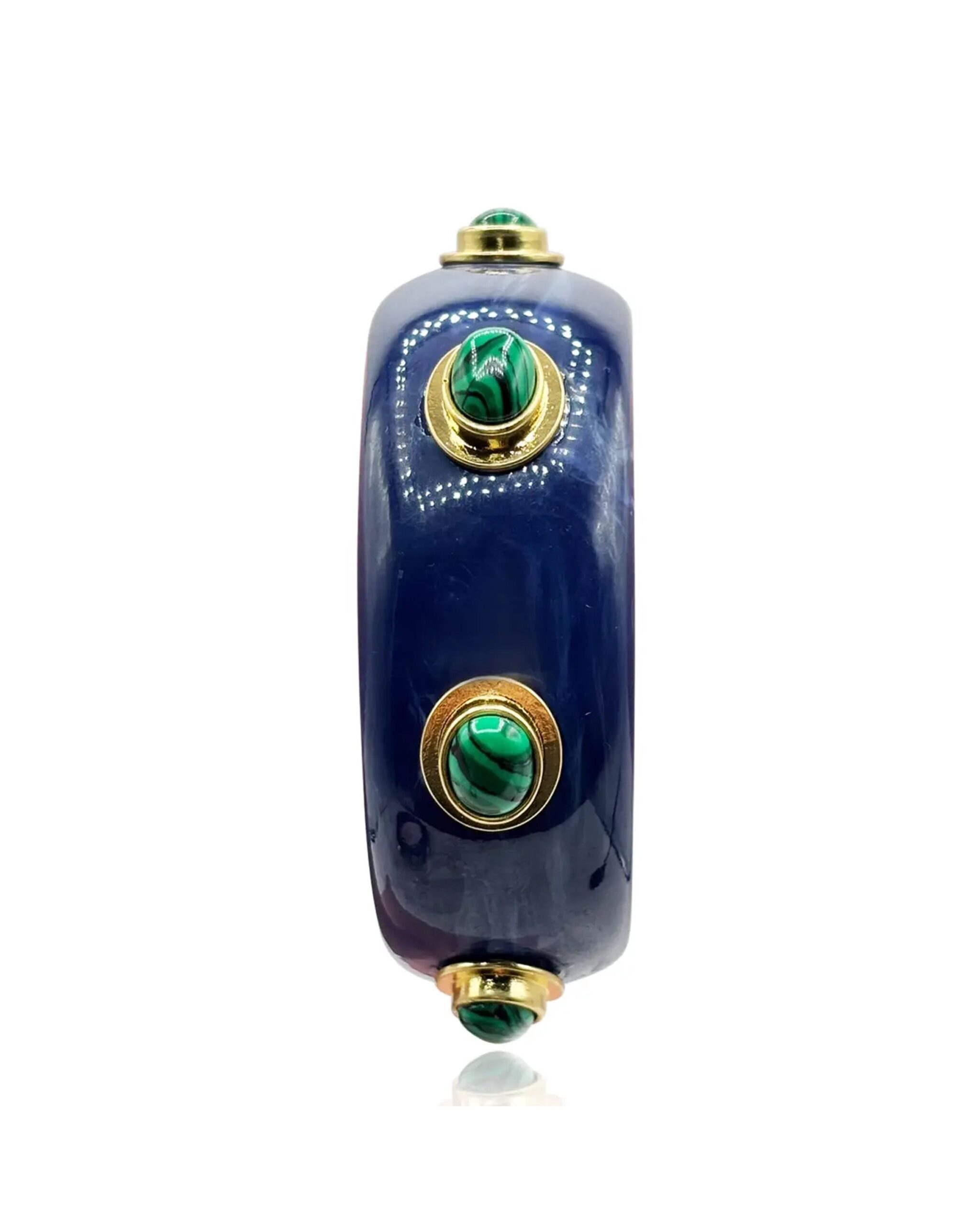 bleu-bangle