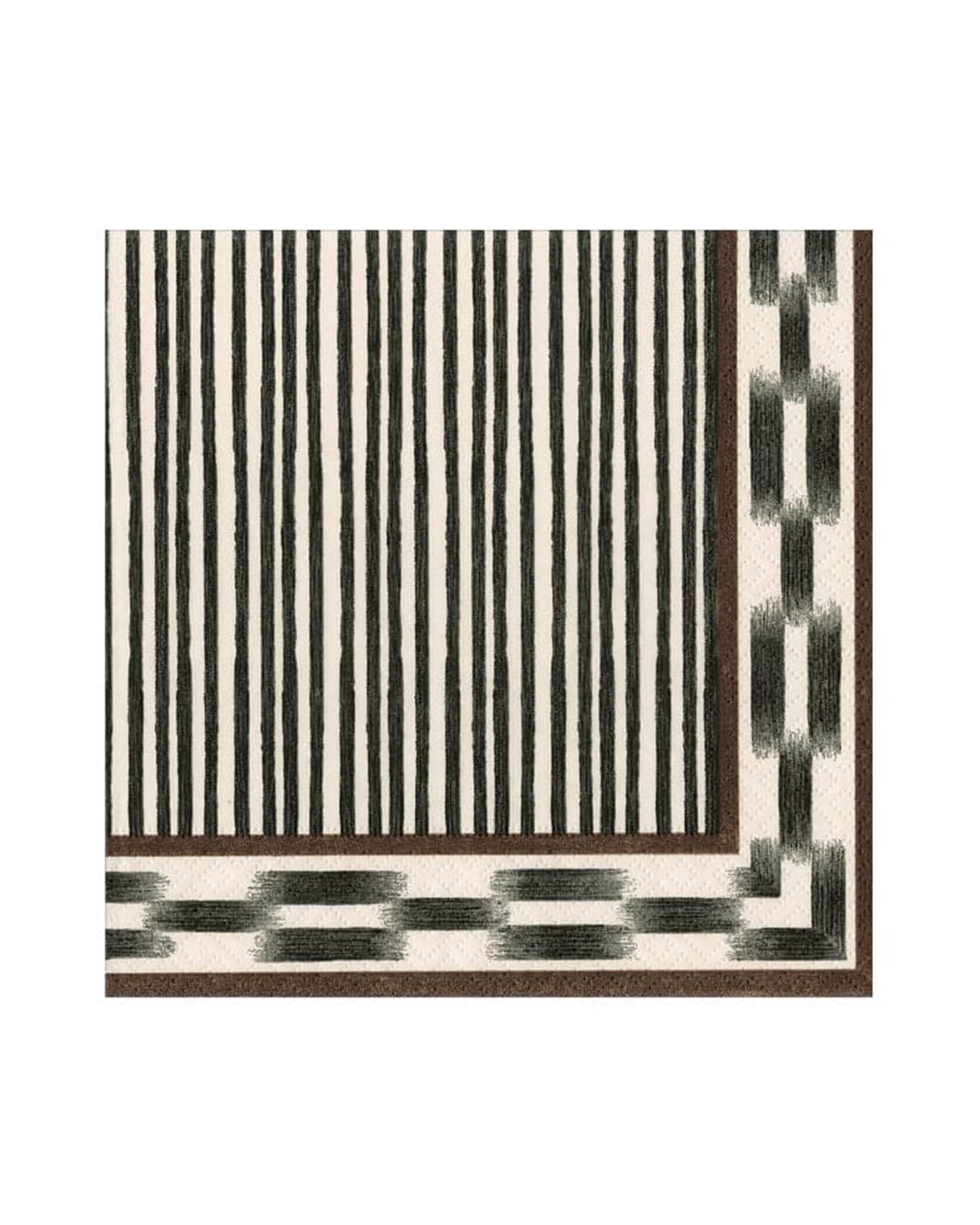 boho-stripe-napkins