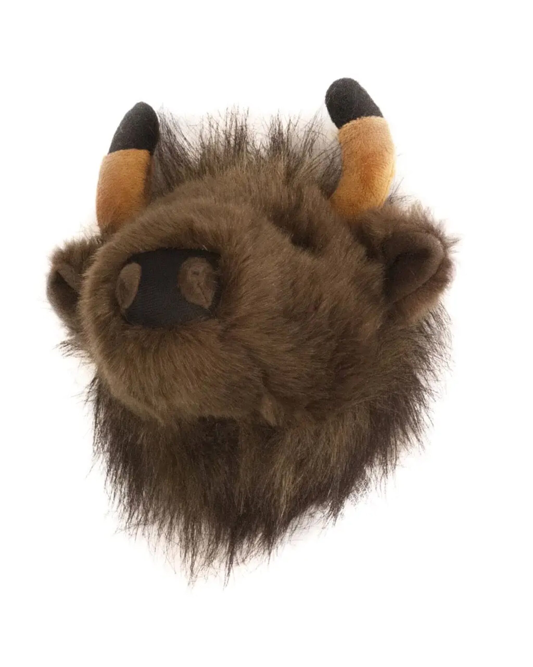 buffalo-head-mini
