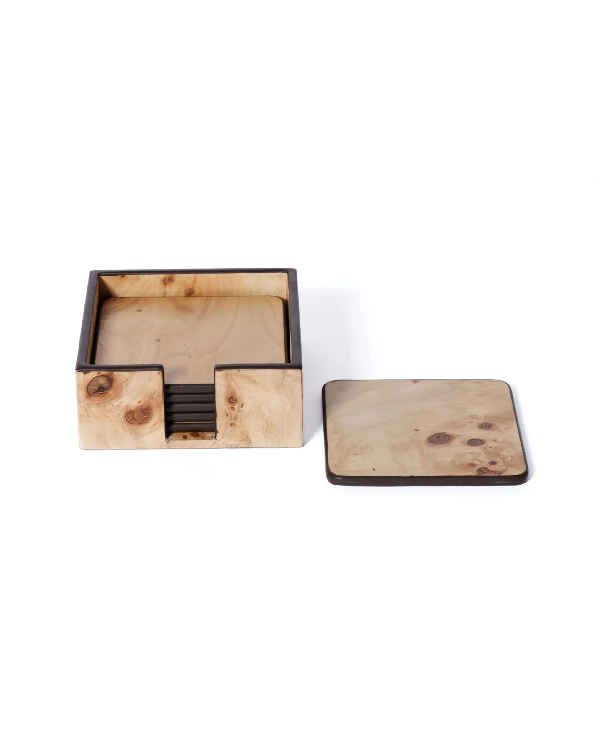 burl-coasters