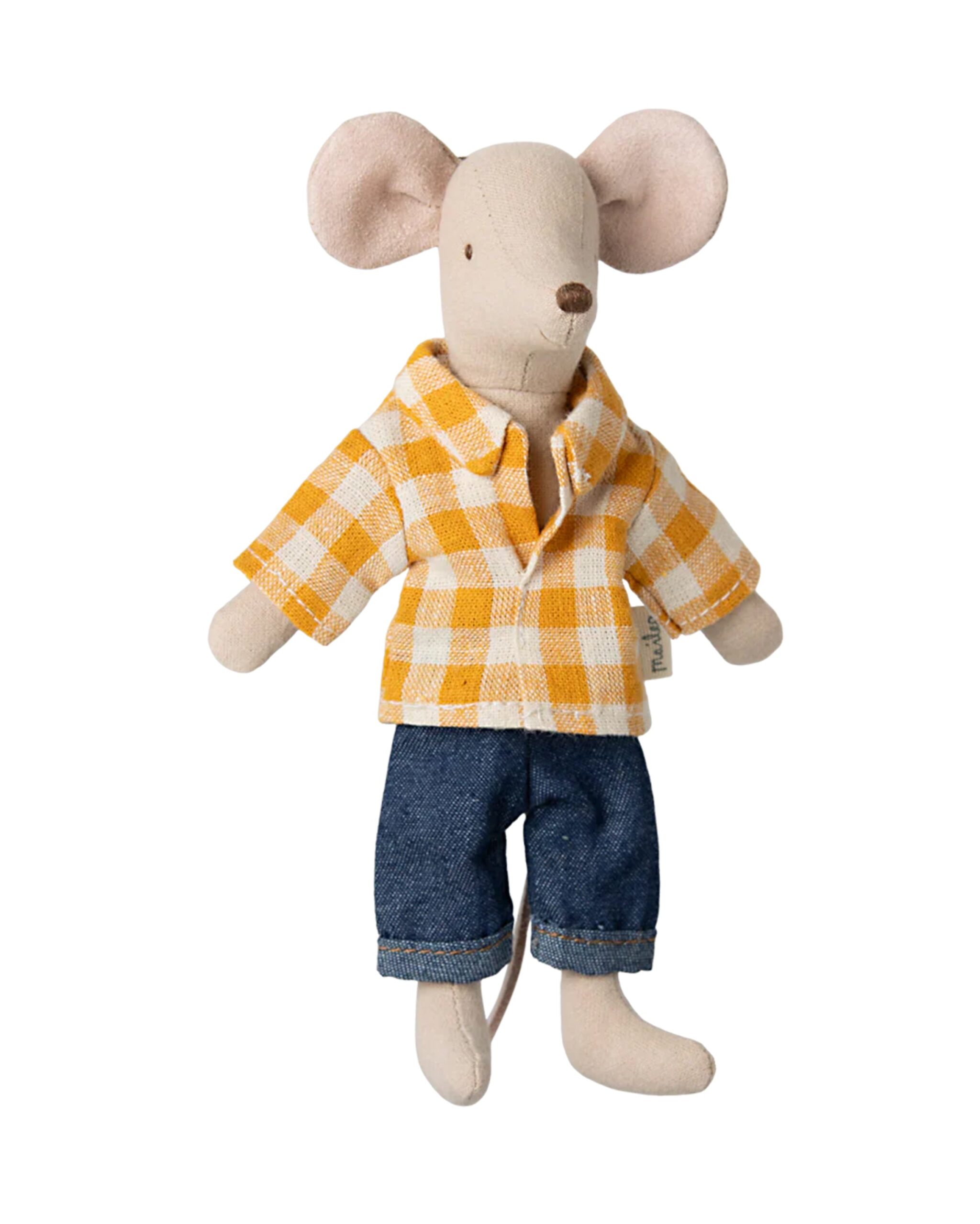 dad-mouse