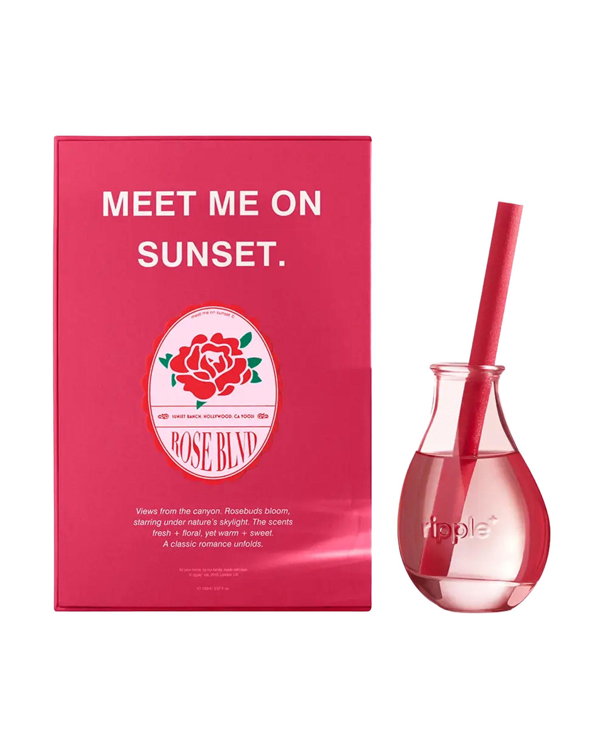 diffuser-rose