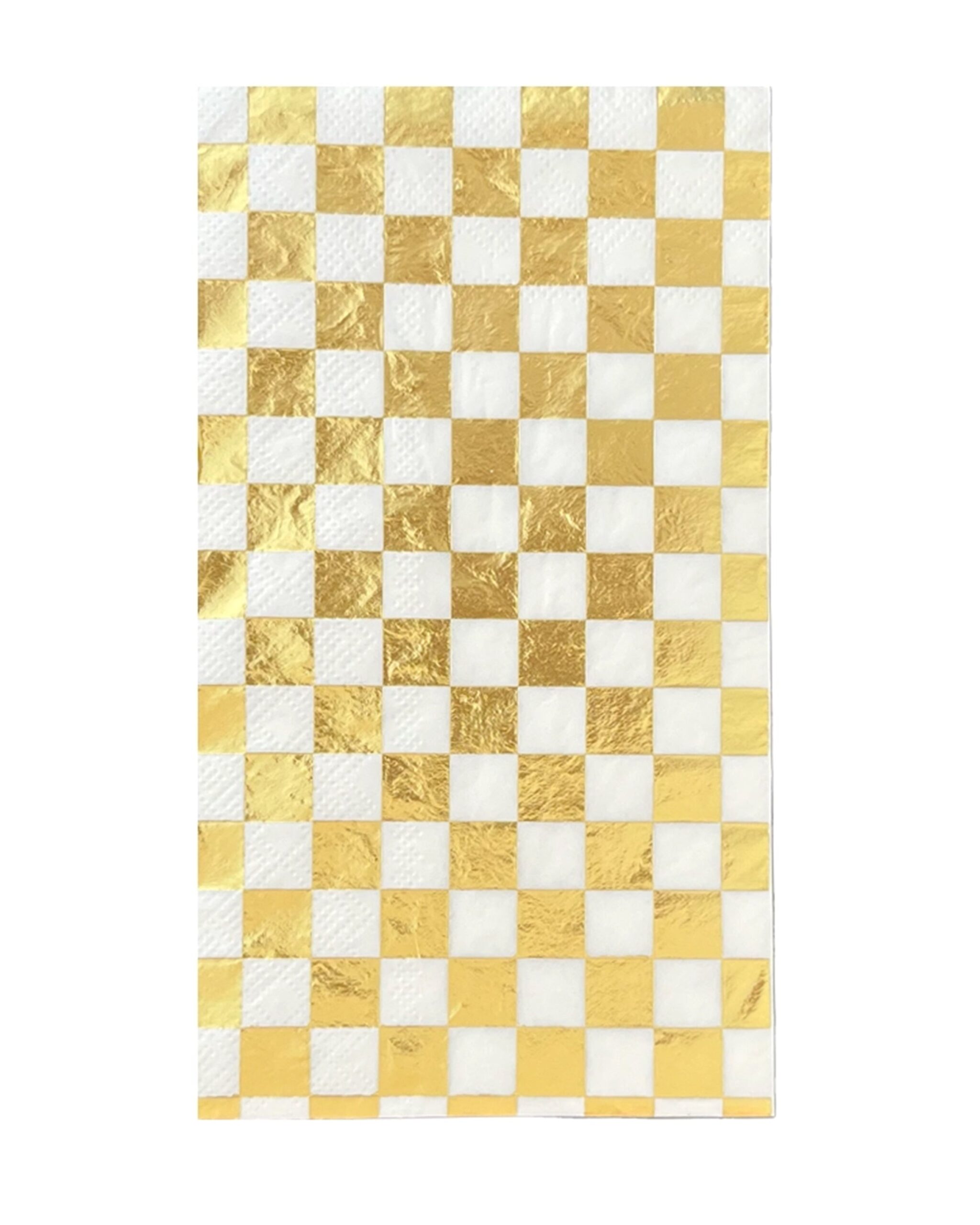 gold_check_guest_napkins