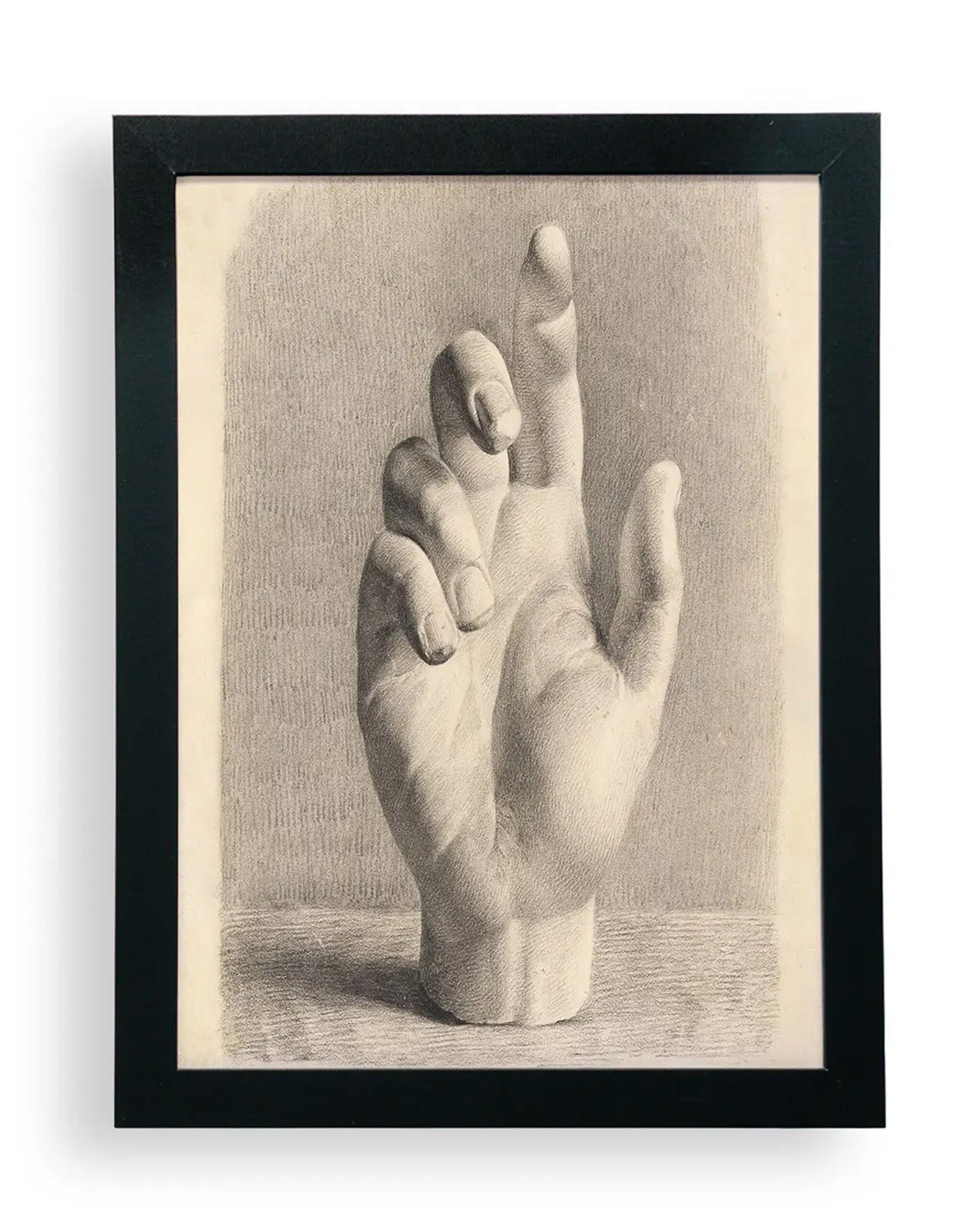 hand-art