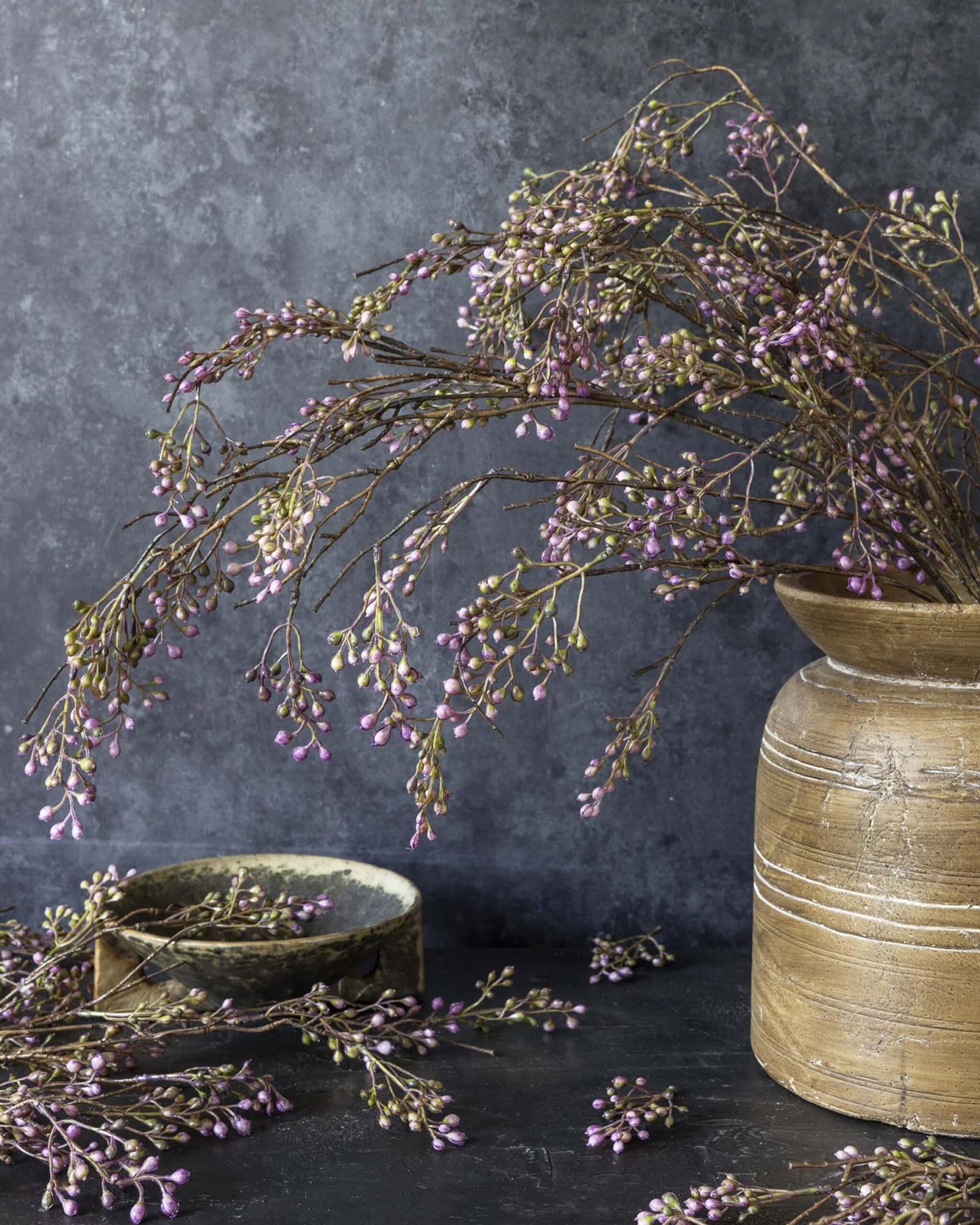 lilac_berries