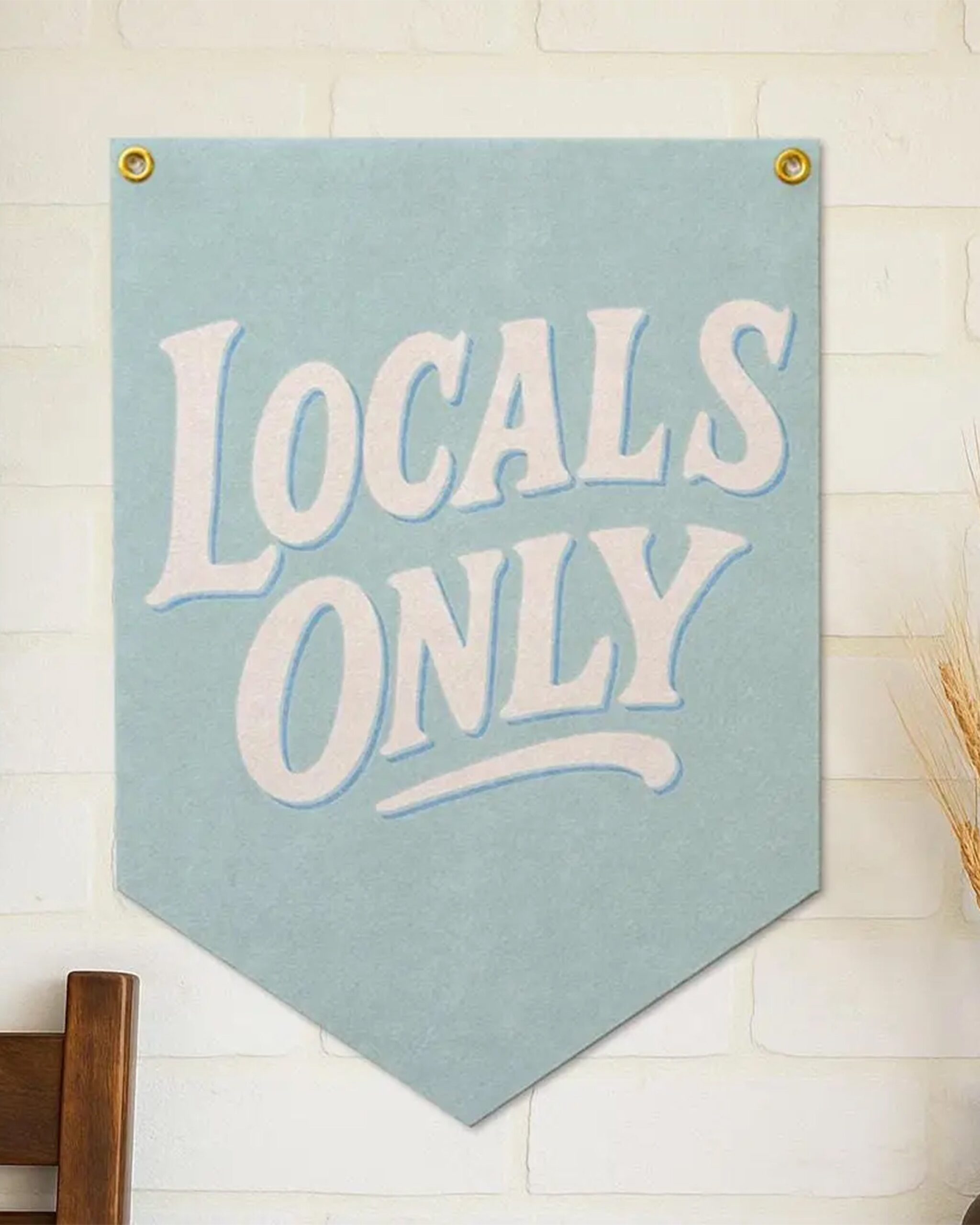 locals-only-flag