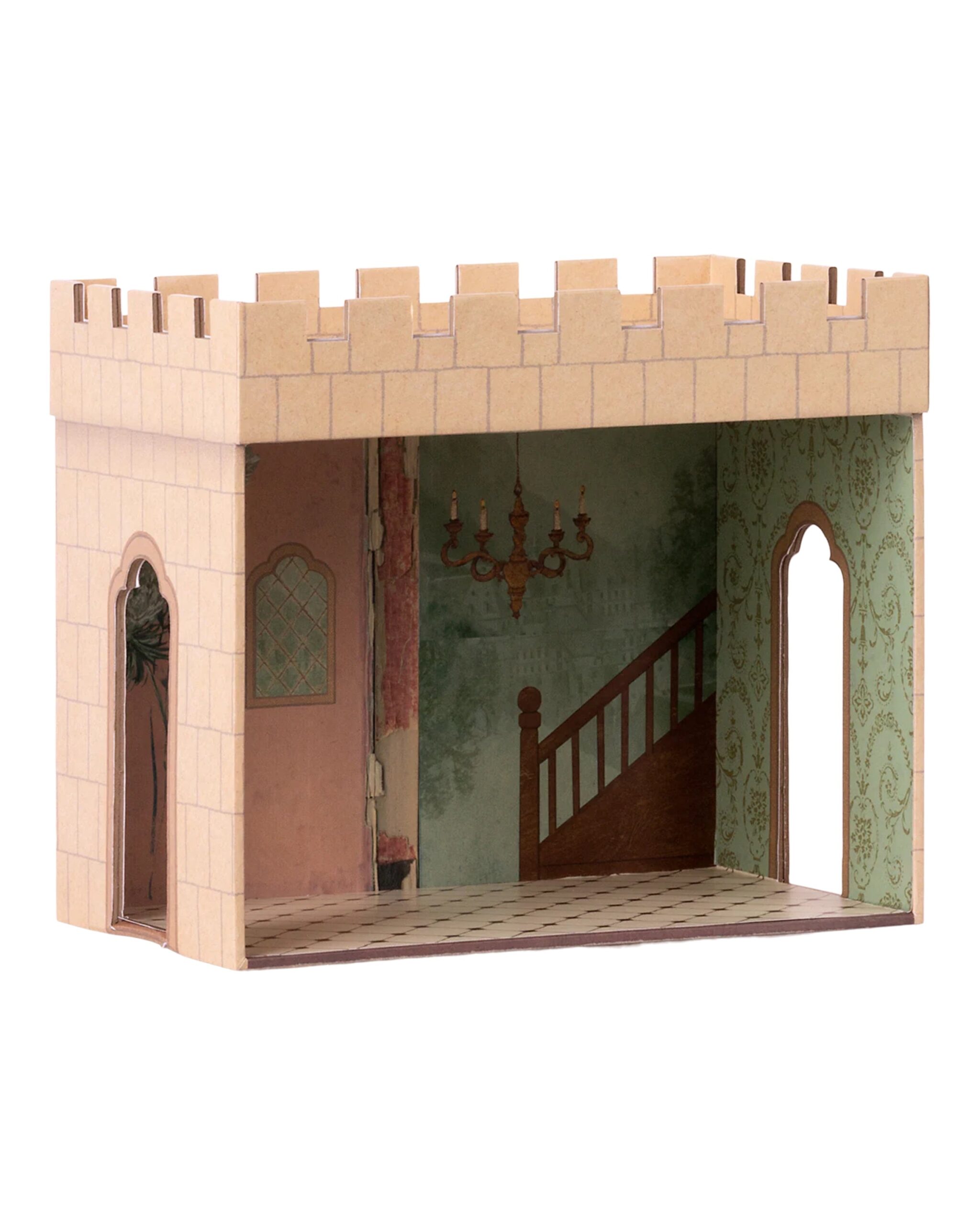maileg-castle-hall