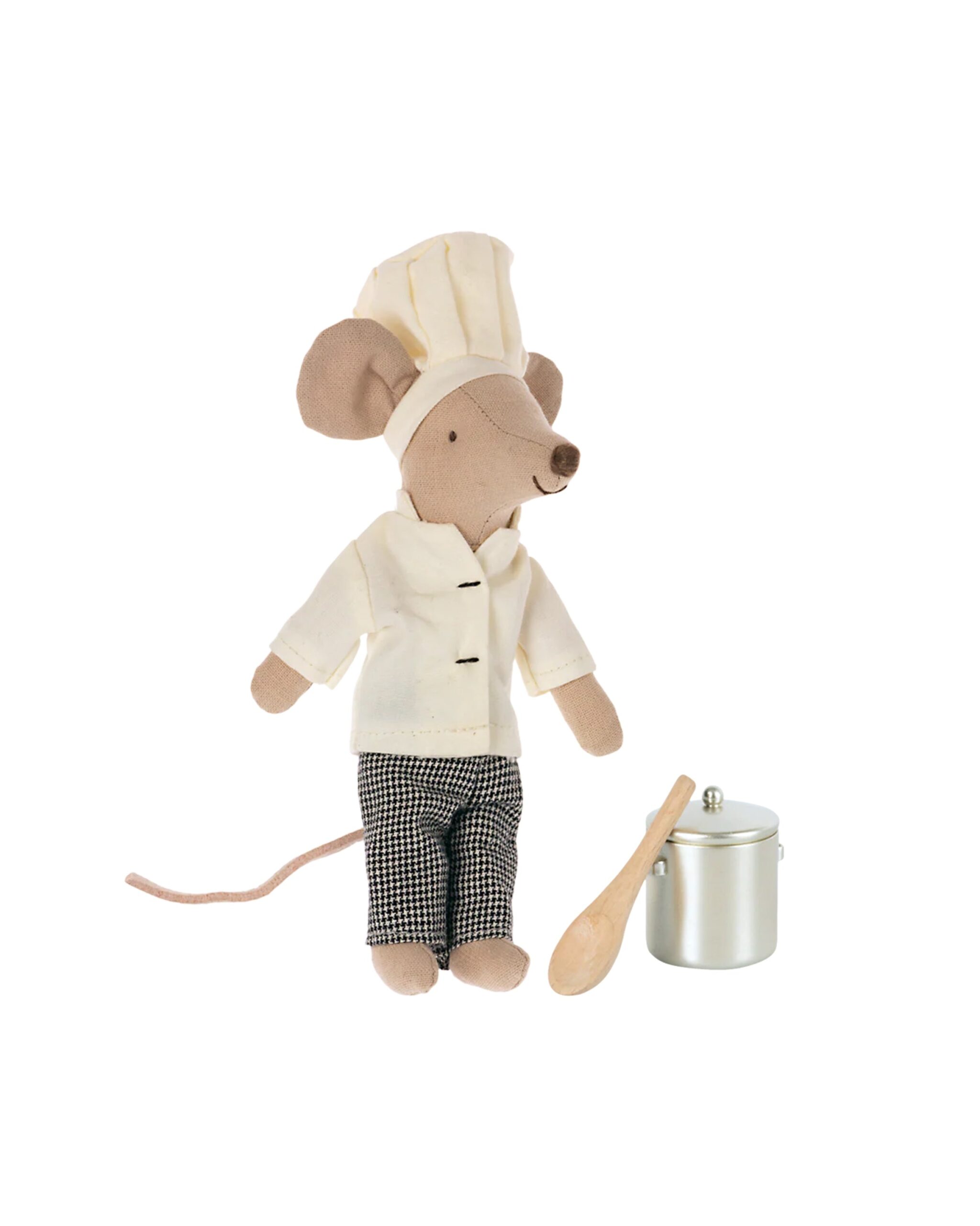 maileg-chef-mouse