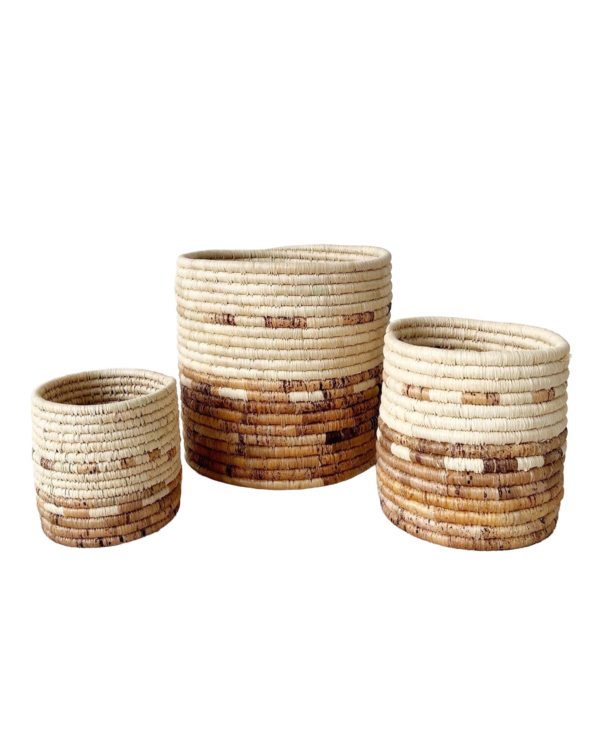 mkongo-baskets