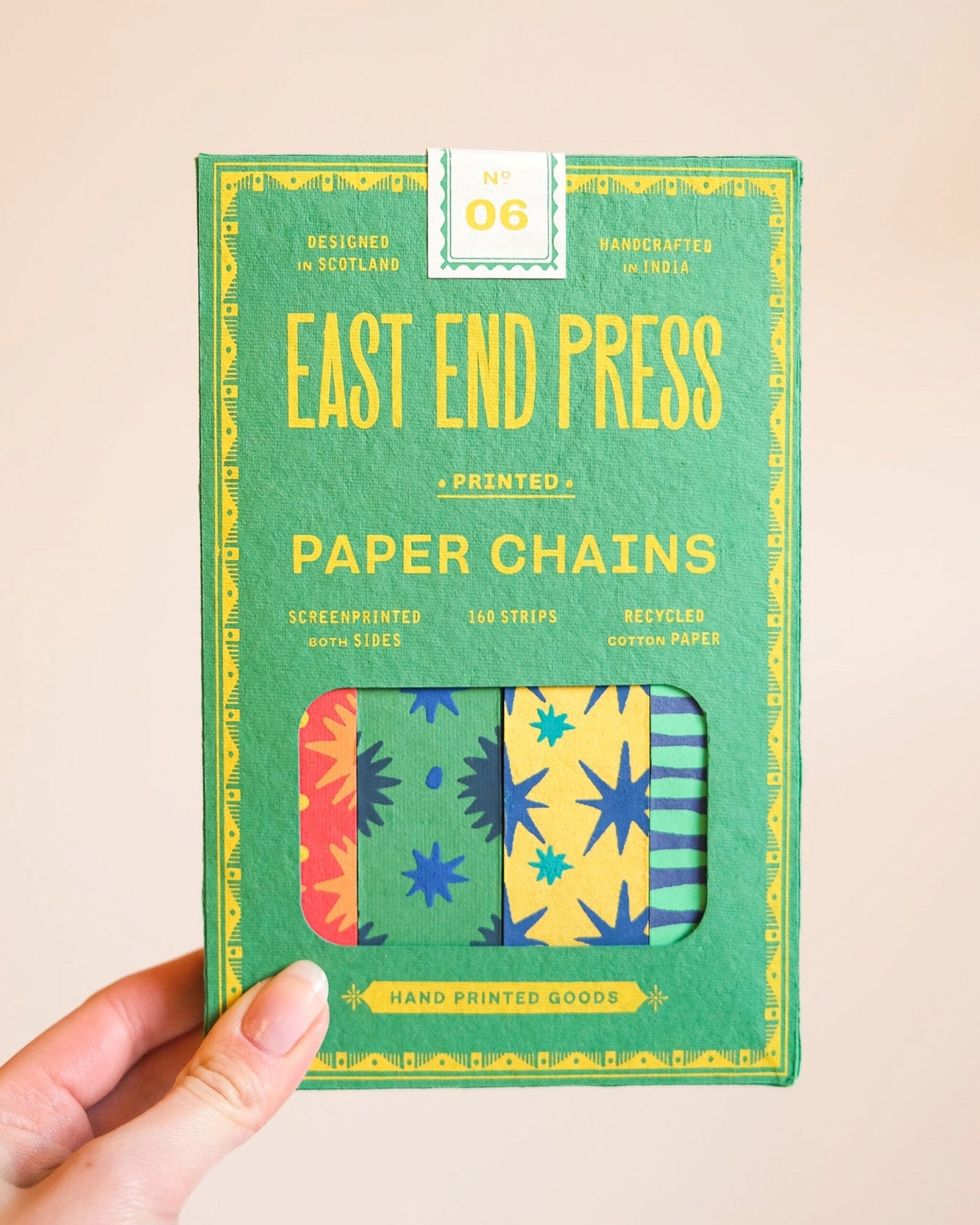 paperchains