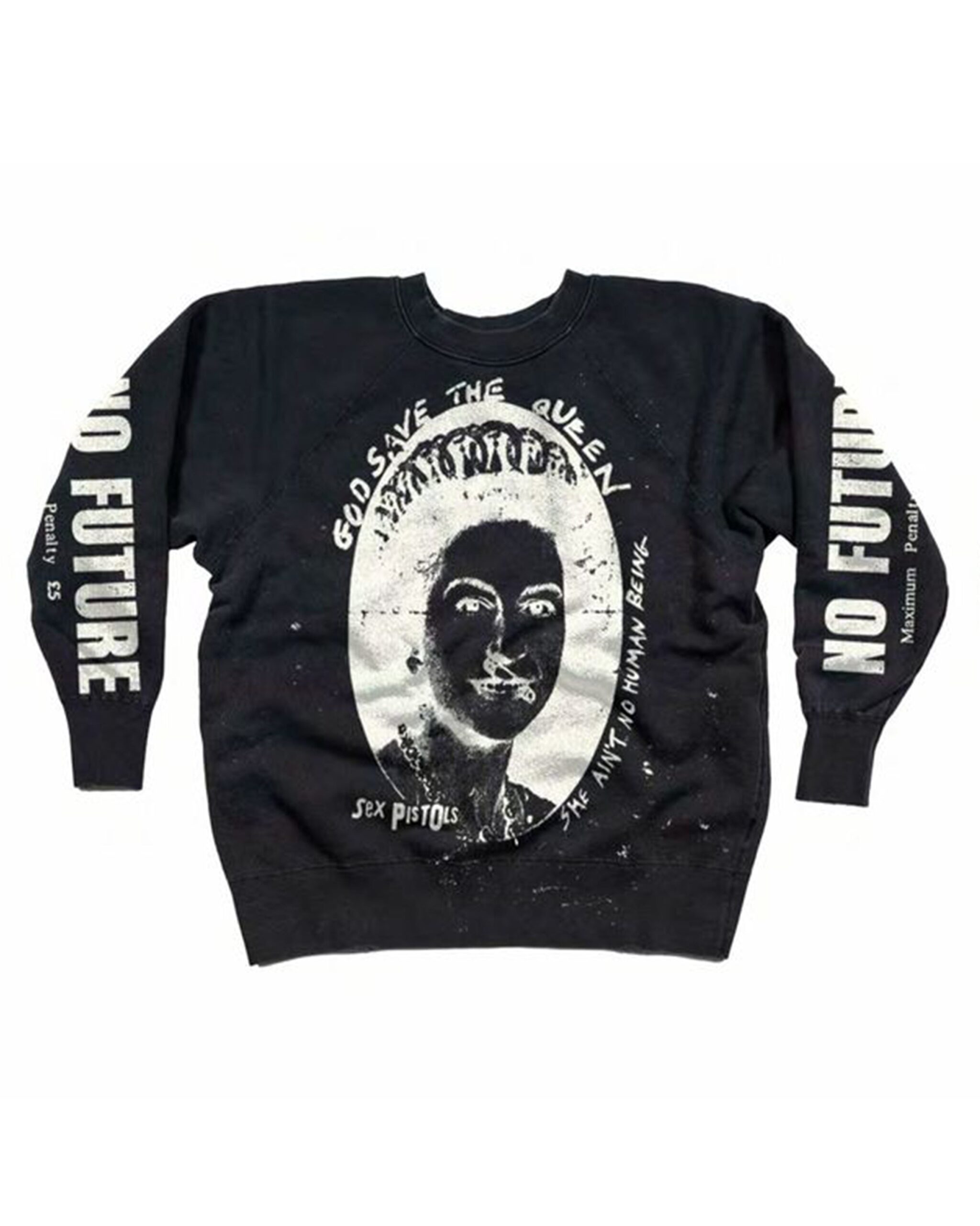 pistolsqueensweatshirt