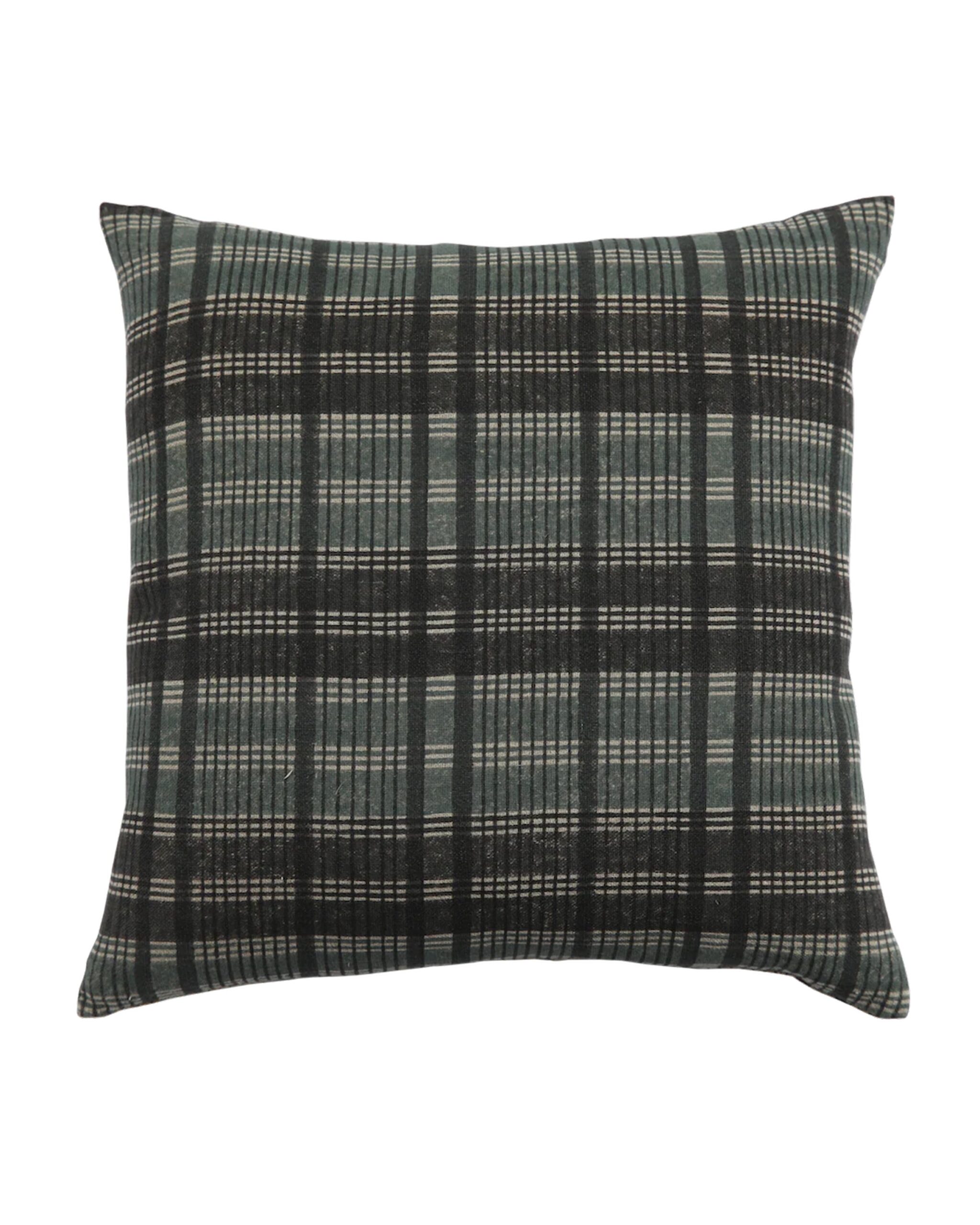 plaid-graphite