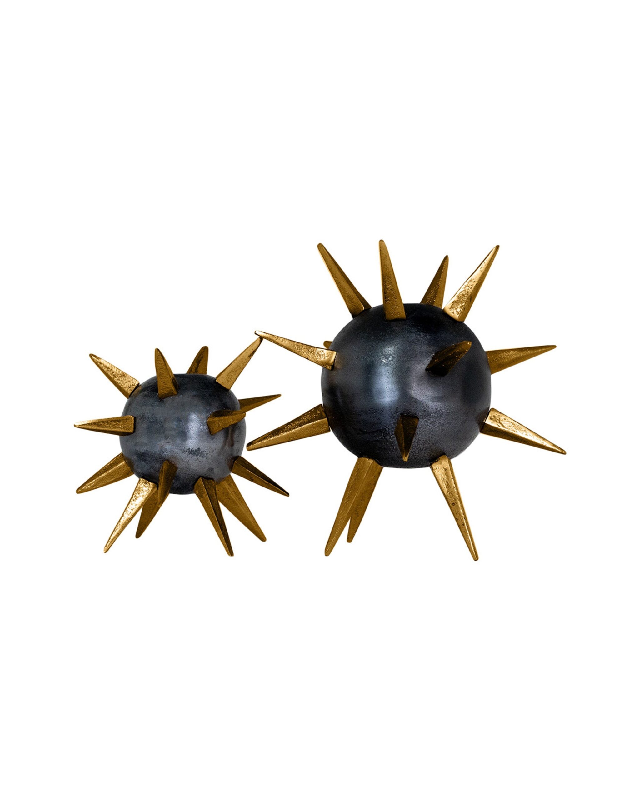 punk-candle-holders