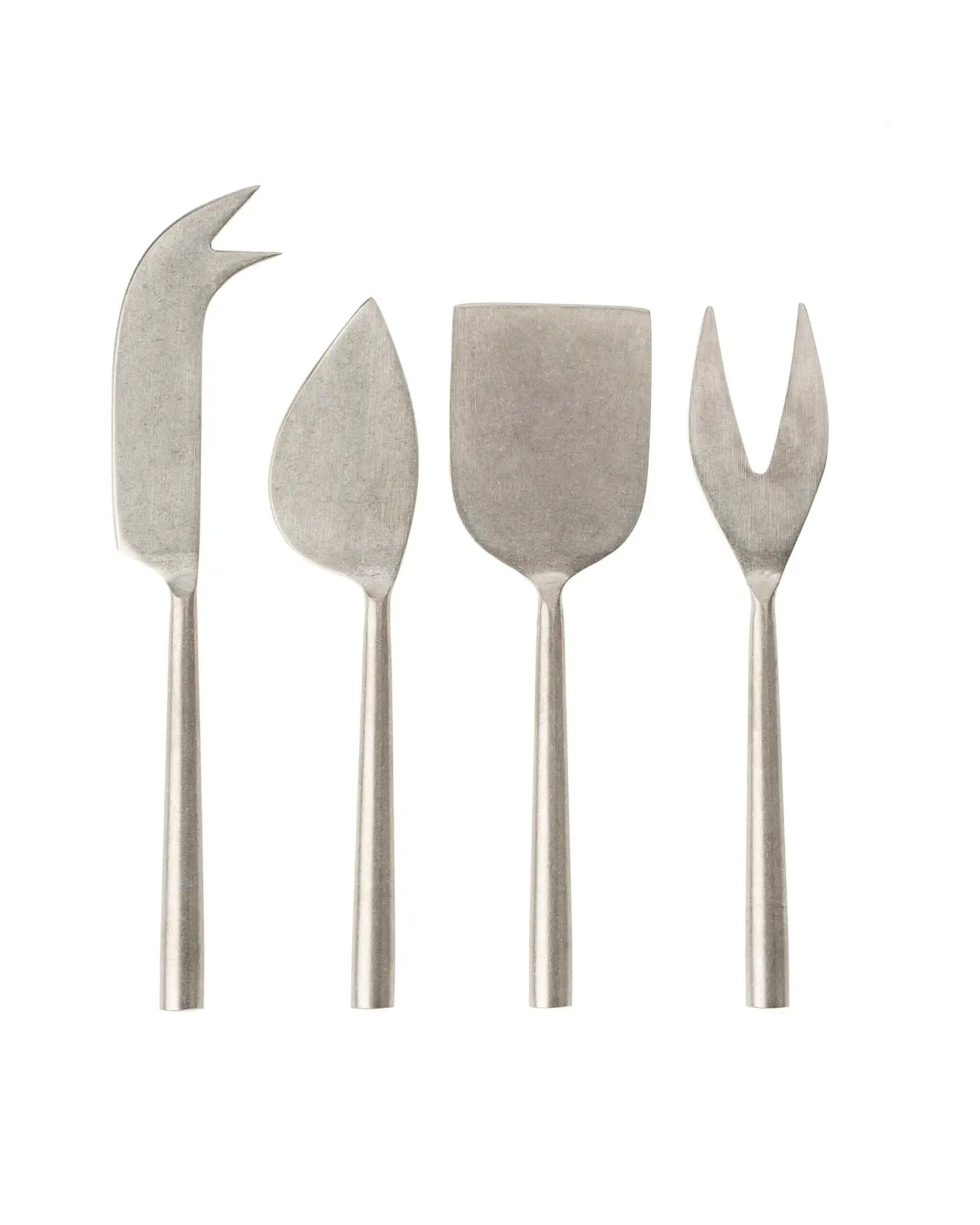 stainlesssteelcheeseknives