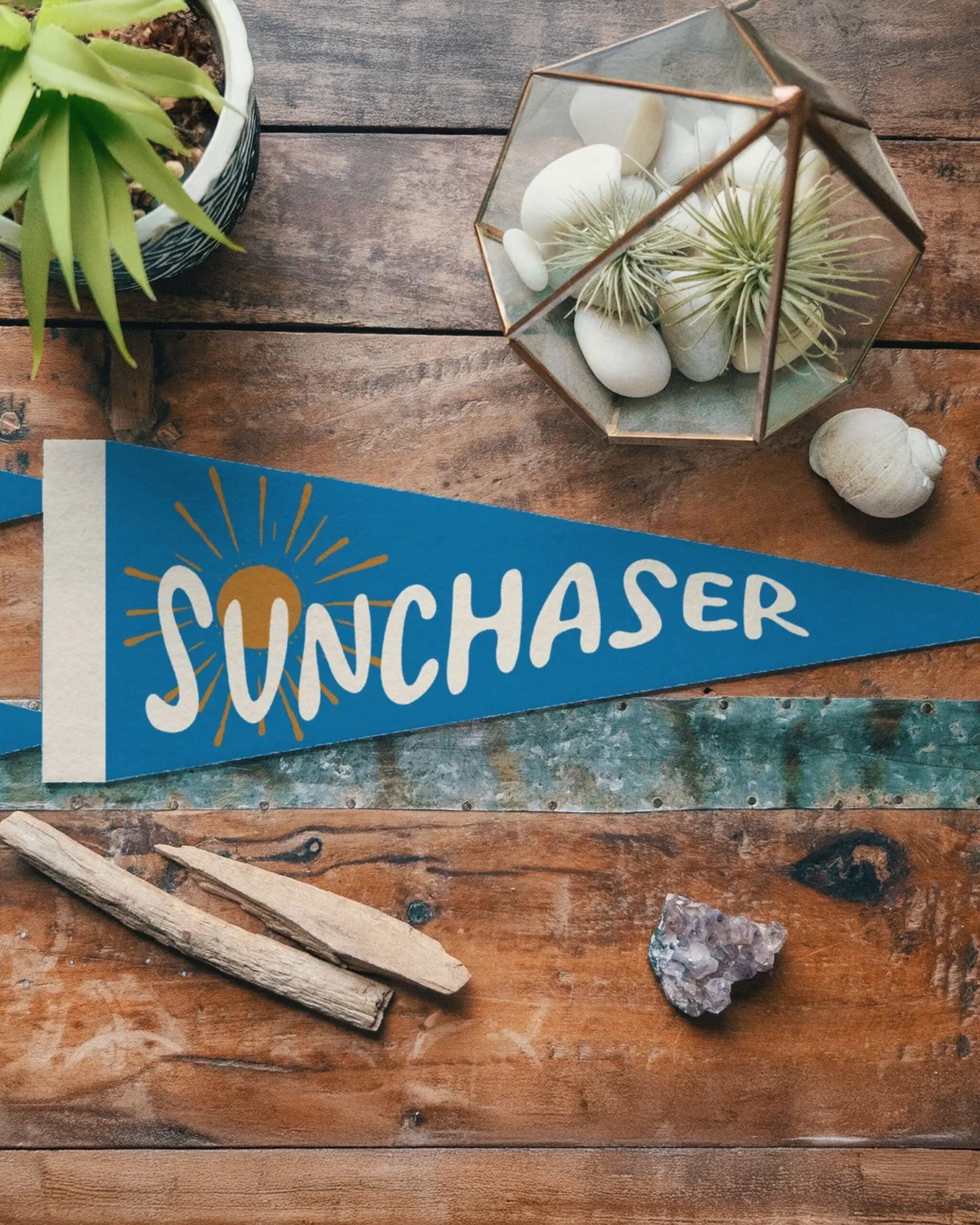 sunchaser-pennant