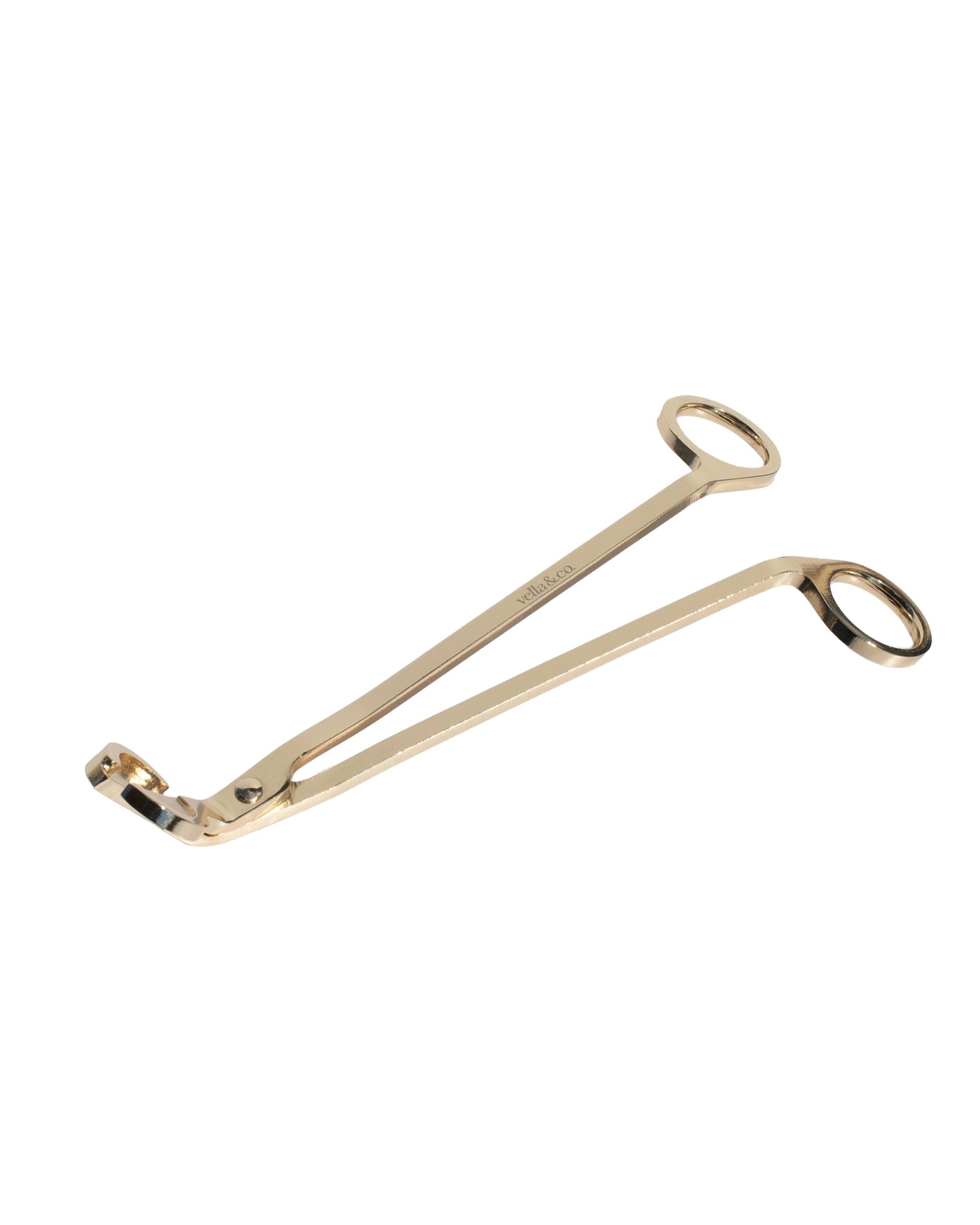 wick-trimmer